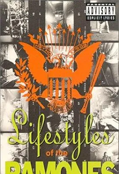 Lifestyles of the Ramones