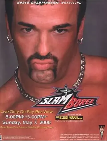 WCW Slamboree