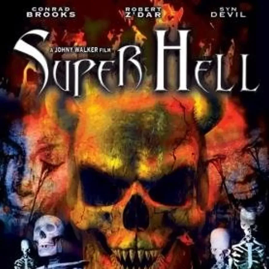 Super Hell online