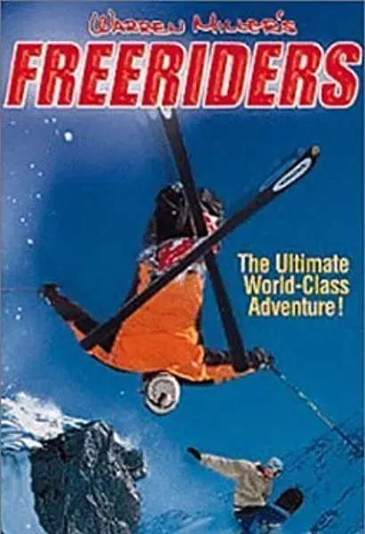 Freeriders