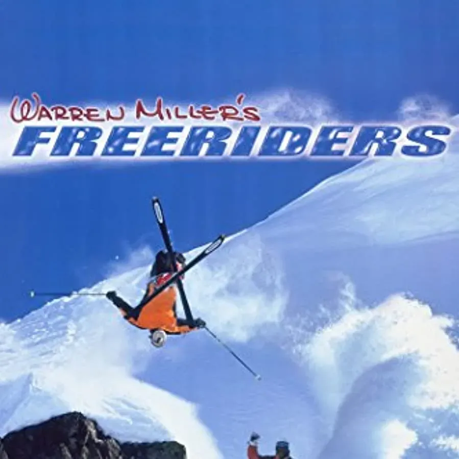Freeriders online