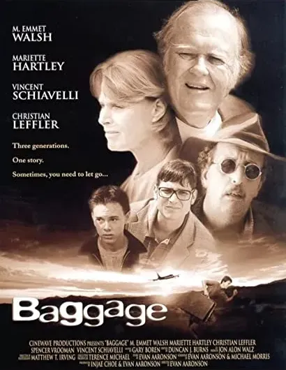 Baggage