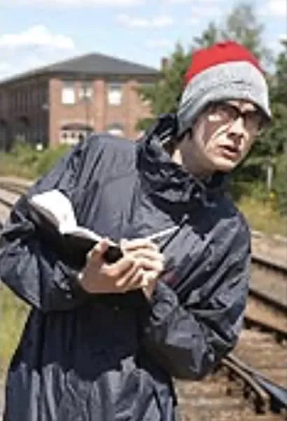 Anorak of Fire