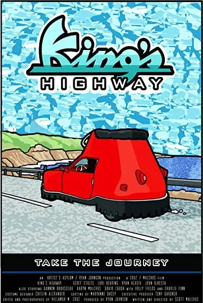 King's Highway