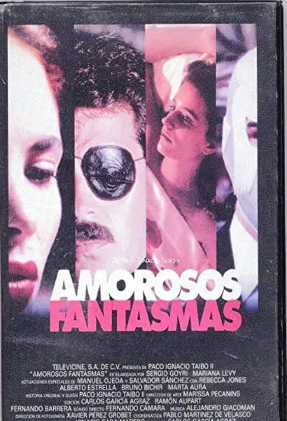 Amorosos fantasmas