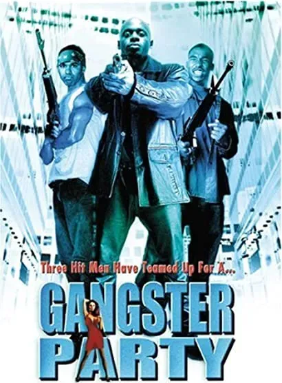 Gangster Party