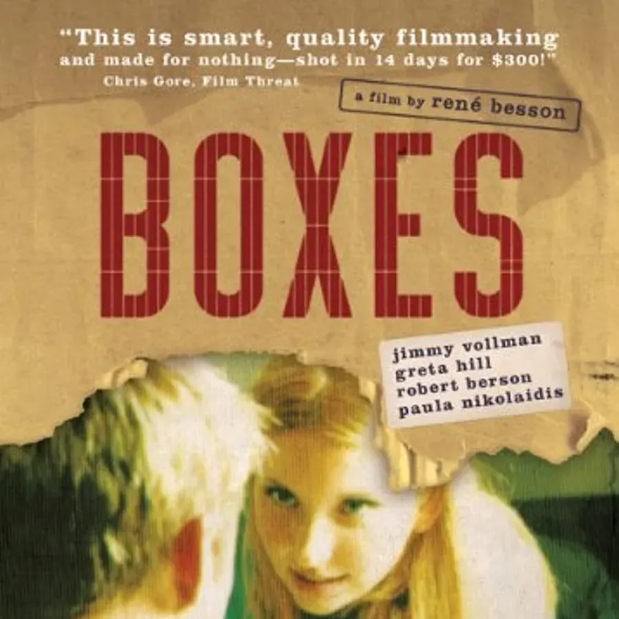 Boxes online