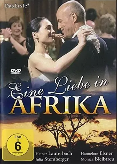 Eine Liebe in Afrika