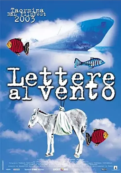 Lettere al vento
