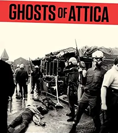 Ghosts of Attica