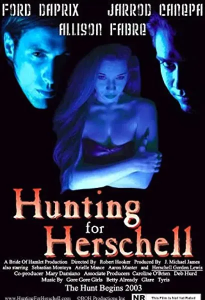 Hunting for Herschell