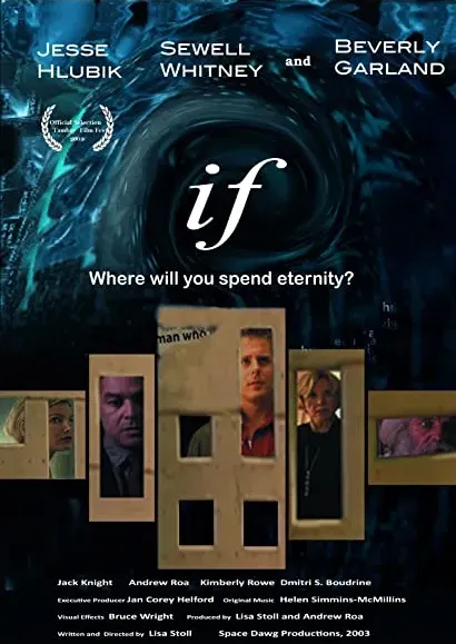 If