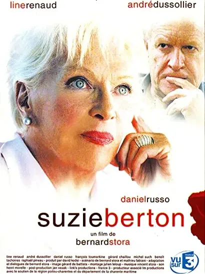 Suzie Berton