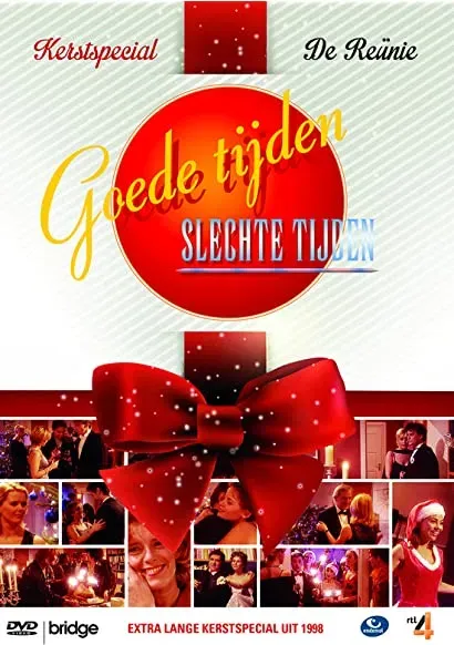 Goede tijden, slechte tijden: De reünie