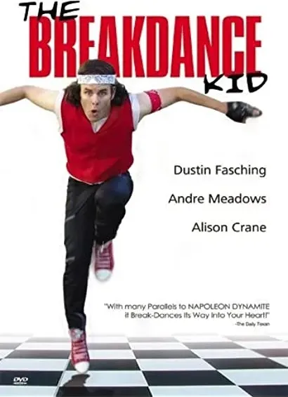 The Breakdance Kid
