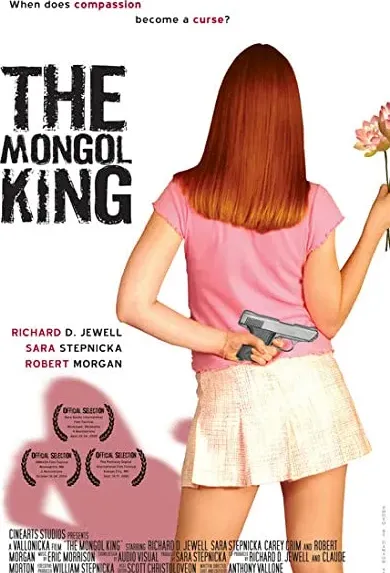 The Mongol King