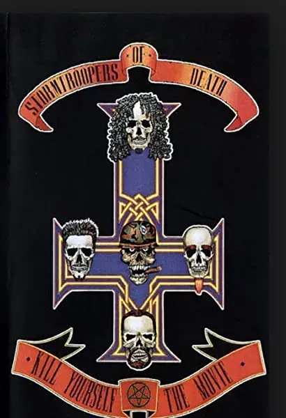 Stormtroopers of Death: Kill Yourself - The Movie