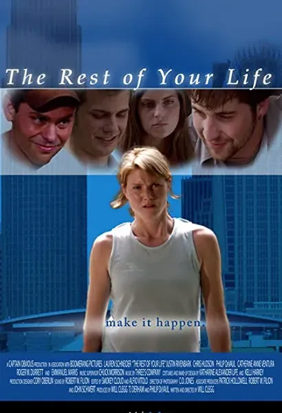 The Rest of Your Life