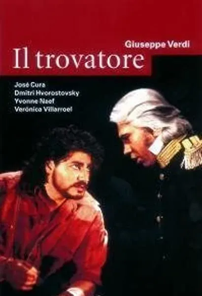 Il trovatore