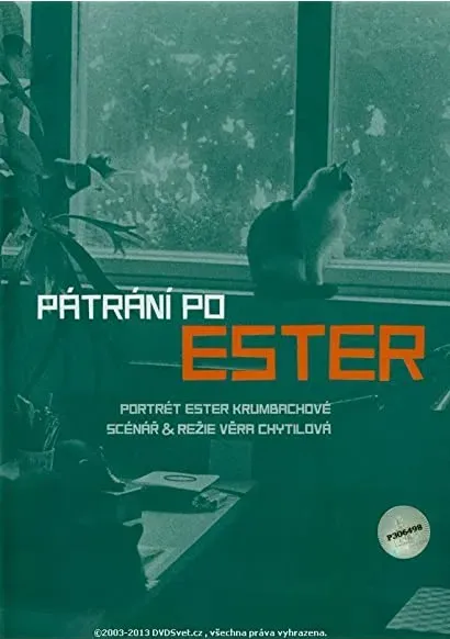 W poszukiwaniu Ester