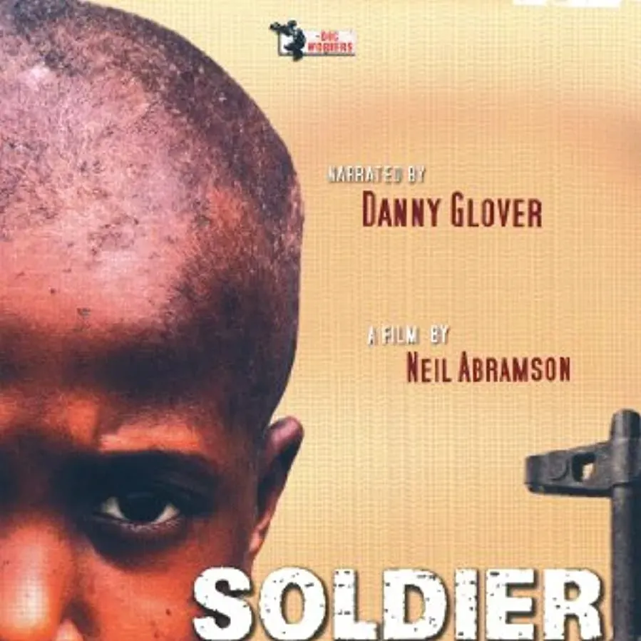 Soldier Child online
