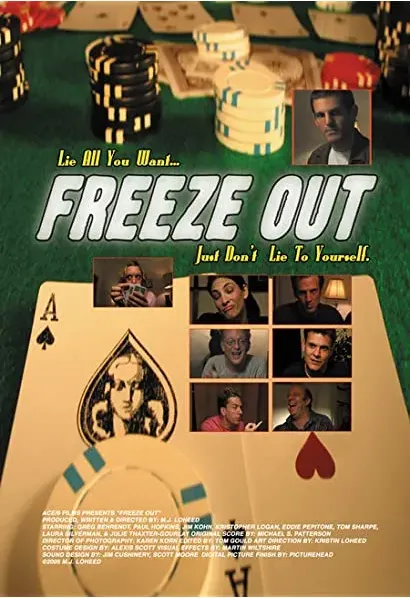 Freeze Out