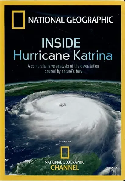 Inside Hurricane Katrina