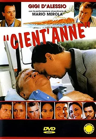 Cient' anne