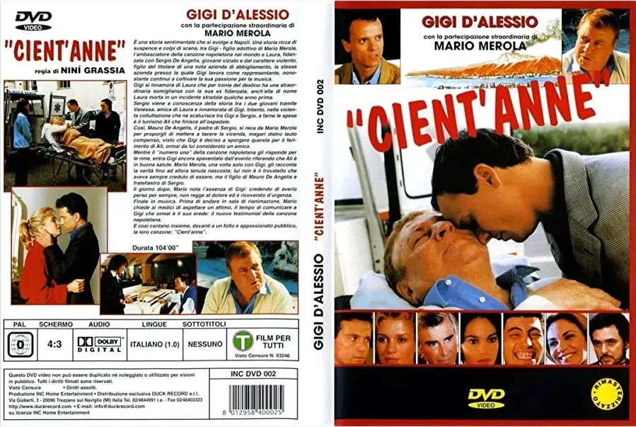Cient' anne online