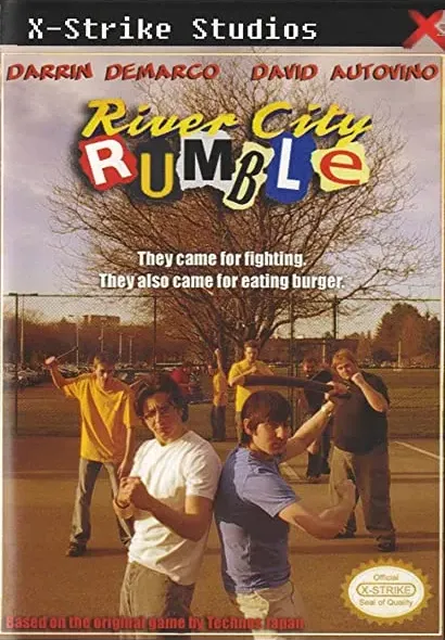 River City Rumble