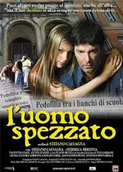 L'uomo spezzato