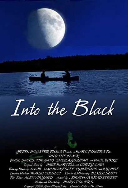 Into the Black