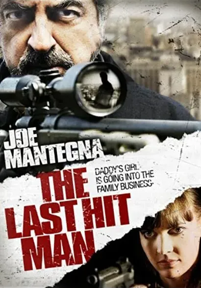 The Last Hitman