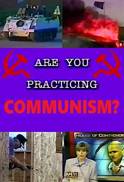 Are You Practicing Communism?