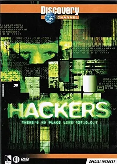 Hackers: Outlaws and Angels