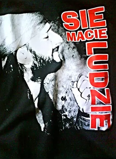 Się macie ludzie