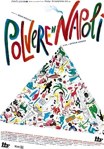 Polvere di Napoli