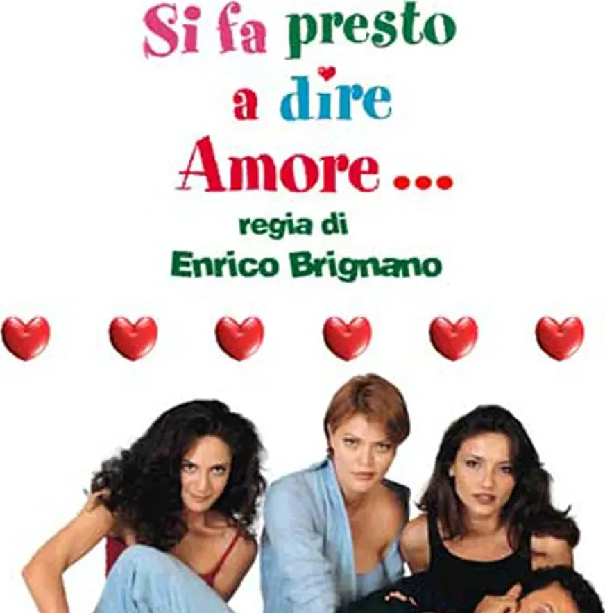 Si fa presto a dire amore... online