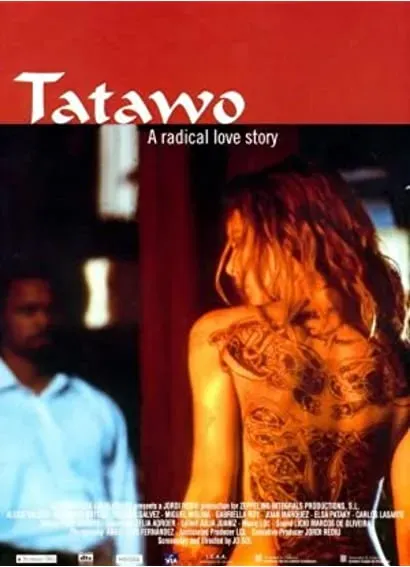 Tatawo