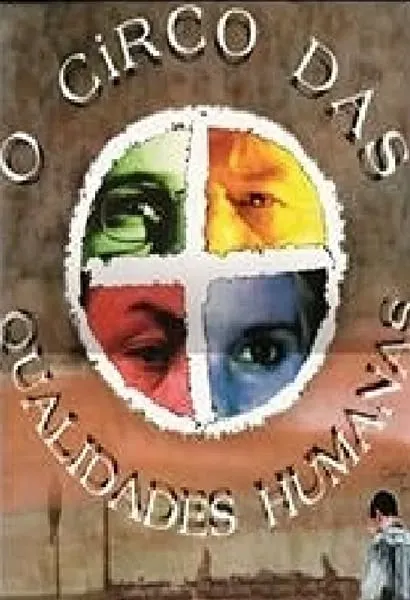 O Circo das Qualidades Humanas