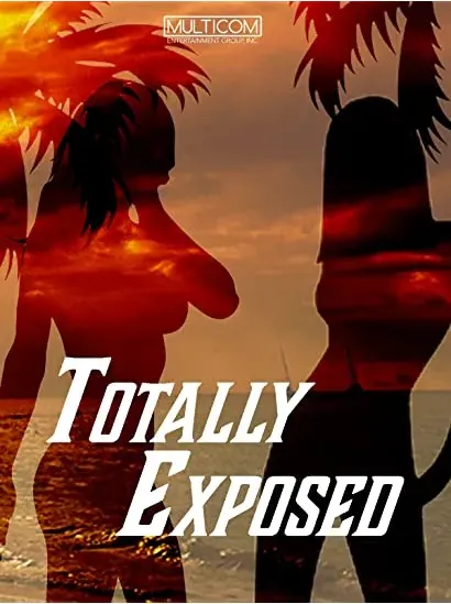 Totally Exposed