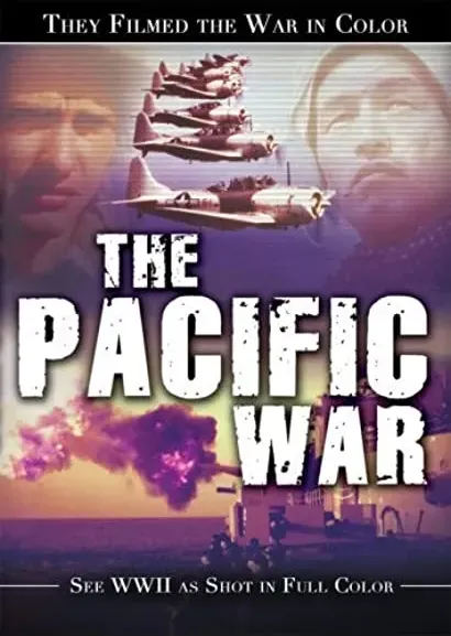 Ils ont filmé la guerre en couleur