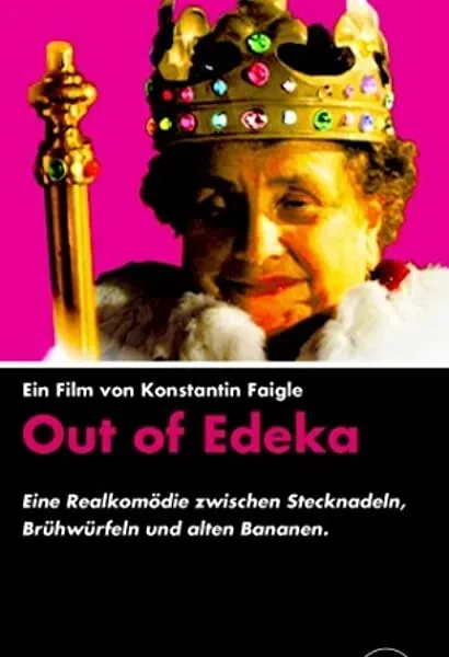 Out of Edeka