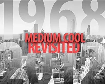 Look Out, Haskell, It's Real: The Making of 'Medium Cool'