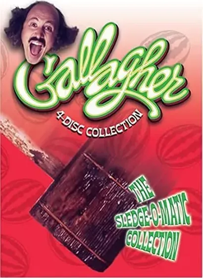 Gallagher: Sledge-O-Matic.com
