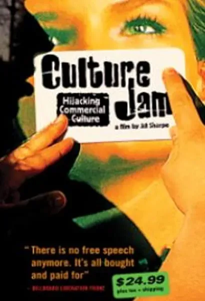Culture Jam: Hijacking Commercial Culture
