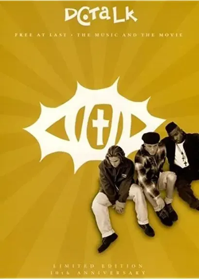DC Talk: Free at Last