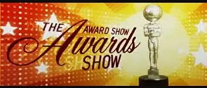 The Award Show Awards Show