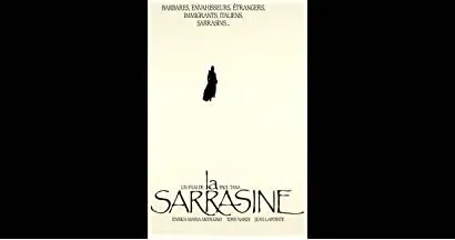 La sarrasine