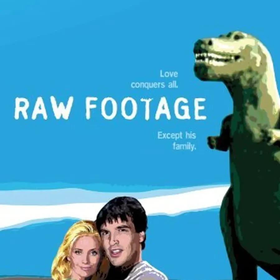 Raw Footage online